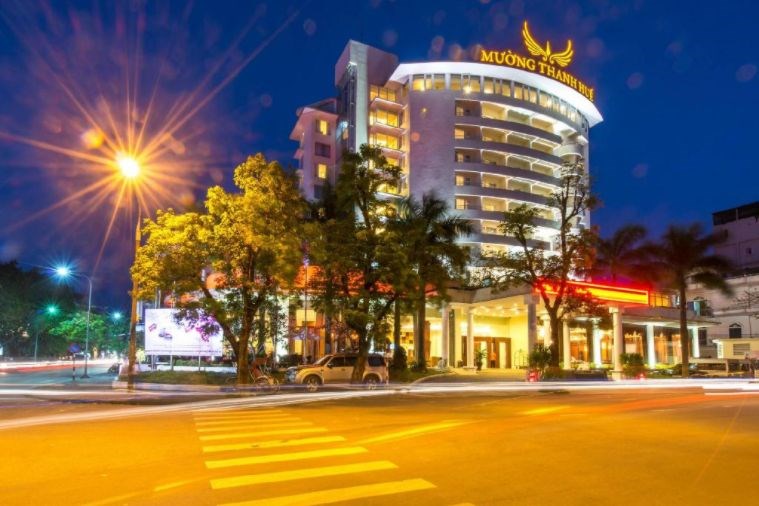Mường Thanh Holiday Hotel Huế   